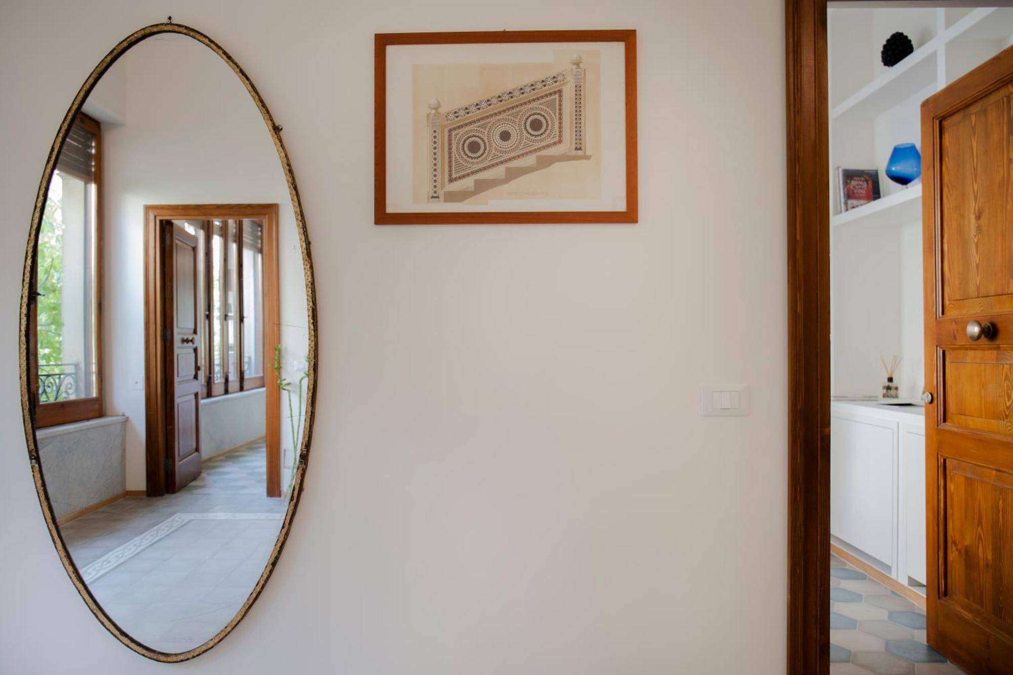דירות פלרמו Palazzo Planeta מראה חיצוני תמונה